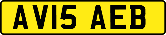 AV15AEB