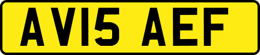 AV15AEF