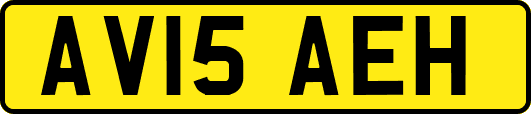 AV15AEH