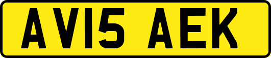 AV15AEK