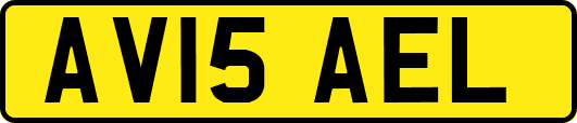 AV15AEL