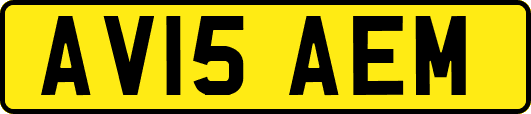 AV15AEM