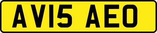 AV15AEO