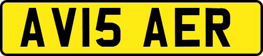 AV15AER
