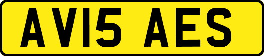 AV15AES