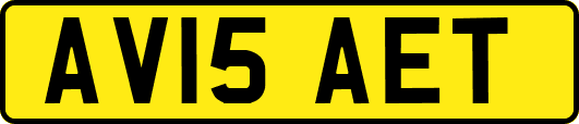 AV15AET