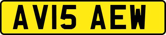 AV15AEW