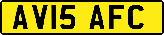 AV15AFC