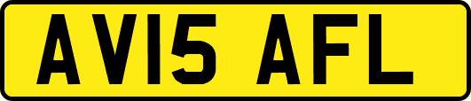 AV15AFL