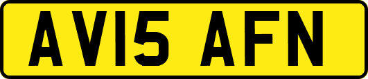 AV15AFN