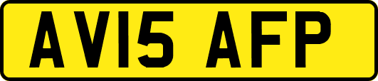 AV15AFP