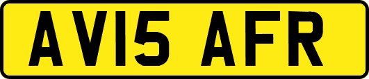 AV15AFR