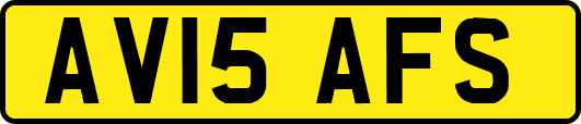 AV15AFS
