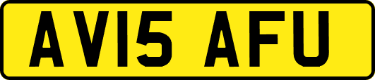 AV15AFU