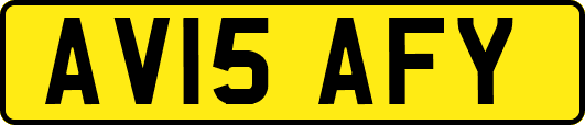 AV15AFY