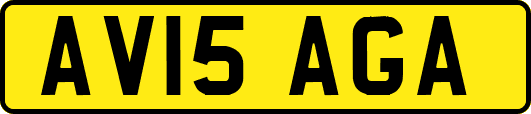 AV15AGA