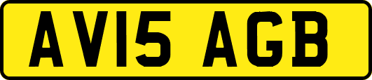 AV15AGB