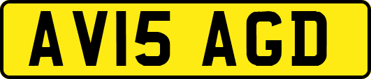 AV15AGD