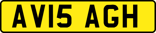 AV15AGH