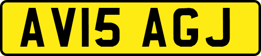 AV15AGJ