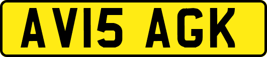 AV15AGK
