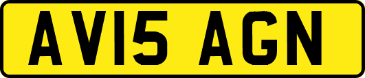AV15AGN