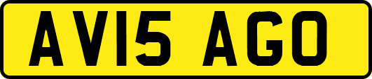 AV15AGO