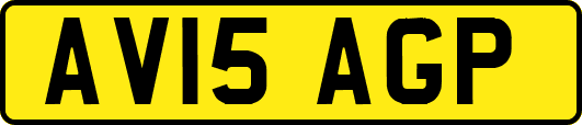 AV15AGP