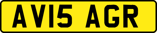 AV15AGR