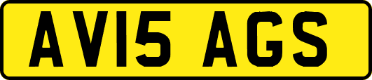 AV15AGS