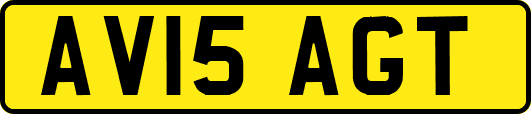 AV15AGT