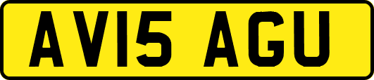 AV15AGU