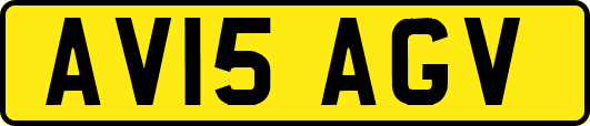 AV15AGV