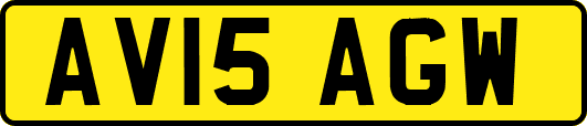 AV15AGW