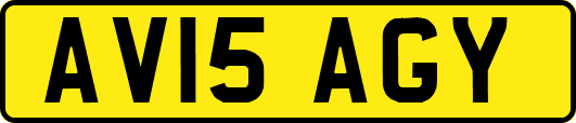 AV15AGY