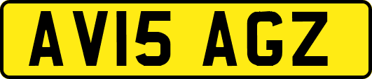 AV15AGZ
