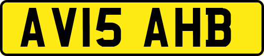 AV15AHB