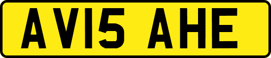 AV15AHE