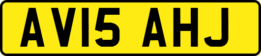 AV15AHJ