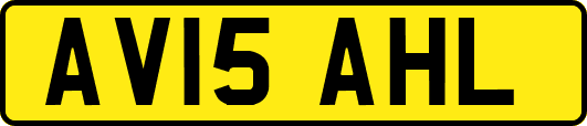 AV15AHL