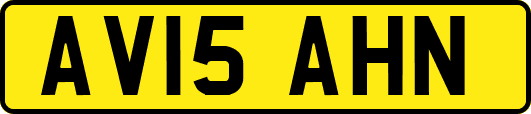 AV15AHN