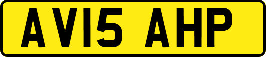 AV15AHP