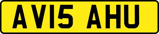 AV15AHU
