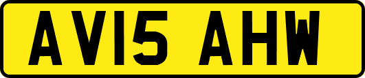 AV15AHW