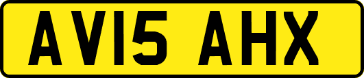 AV15AHX