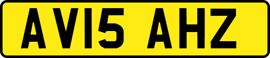 AV15AHZ