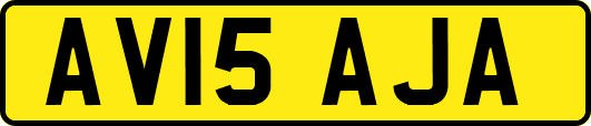 AV15AJA