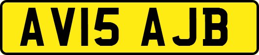 AV15AJB