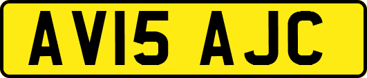 AV15AJC