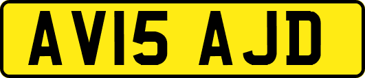 AV15AJD